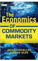 Economics of Commodity Markets