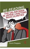 Re-reading the Salaryman in Japan