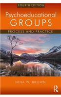 Psychoeducational Groups