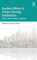 Student Affairs in Urban-Serving Institutions