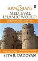 The Armenians in the Medieval Islamic World