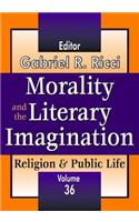 Morality and the Literary Imagination