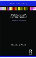 Social Media Livestreaming