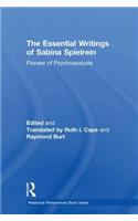 Essential Writings of Sabina Spielrein