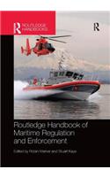 Routledge Handbook of Maritime Regulation and Enforcement