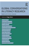 Global Conversations in Literacy Research