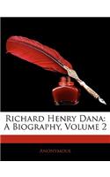 Richard Henry Dana