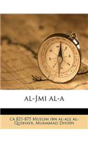 Al-Jmi Al-A Volume 3-4