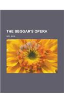 The Beggar's Opera: (English)