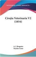 Cirujia Veterinaria V2 (1854)