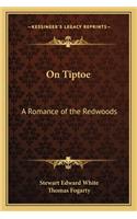 On Tiptoe