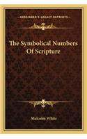 Symbolical Numbers of Scripture