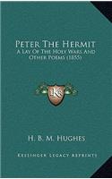Peter the Hermit