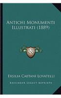 Antichi Monumenti Illustrati (1889)