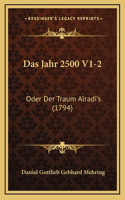 Das Jahr 2500 V1-2