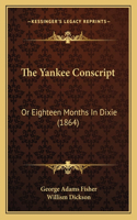 Yankee Conscript