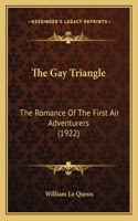Gay Triangle