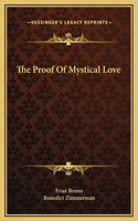 The Proof Of Mystical Love