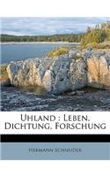 Uhland