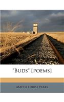 Buds [Poems]