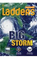 Ladders Science 3: Big Storm (Above-Level; Earth Science)