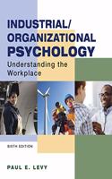 Industrial/Organizational Psychology