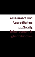 Assessment and Accreditation