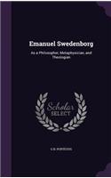 Emanuel Swedenborg