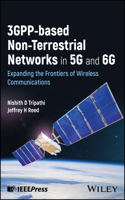 Non-Terrestrial Networks in 5g and 6g
