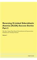 Reversing X-Linked Sideroblastic Anemia