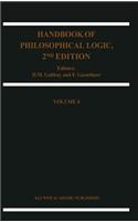 Handbook of Philosophical Logic