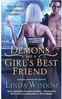 Demons Are a Girl's Best Friend