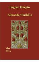 Eugene Onegin