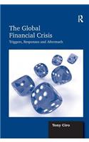 The Global Financial Crisis