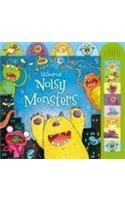 Noisy Monsters