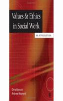 Values and Ethics in Social Work