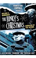 William S. Burroughs' the Junky's Christmas