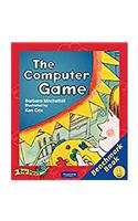 Rigby Literacy: Student Reader Bookroom Package Grade 1 (Level 6) Computer Game, the: Student Reader Bookroom Package Grade 1 (Level 6) Computer Game, the