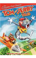 Tom & Jerry Tales