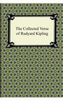 The Collected Verse of Rudyard Kipling