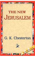 New Jerusalem