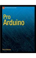 Pro Arduino