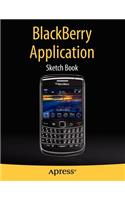 BlackBerry Application Sketch Book