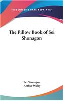 Pillow Book of Sei Shonagon