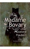 Madame Bovary Lib/E