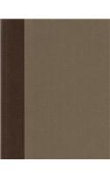 ESV Single Column Journaling Bible: English Standard Version, Journaling, Timeless, Single Column