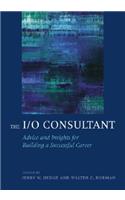 I/O Consultant