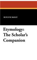 Etymology