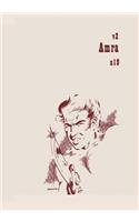 AMRA (Vol. 2, No. 19 - February 1962)