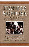Pioneer Mother